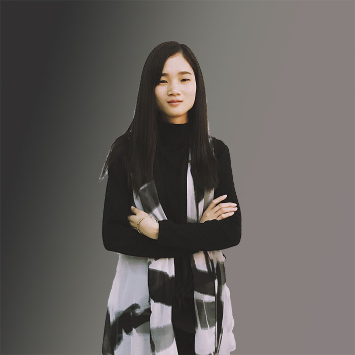 廣州展覽設計大師：陳超梅